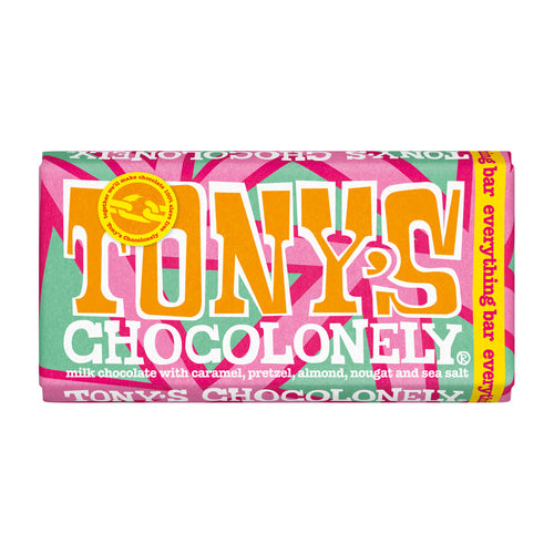 Movie Night Choc Bar